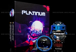 Đèn bi Laser Titan Platinum 6+3